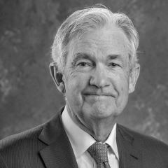 Jerome Powell