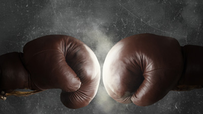 The bigger they are, the harder the fall - teaser image.